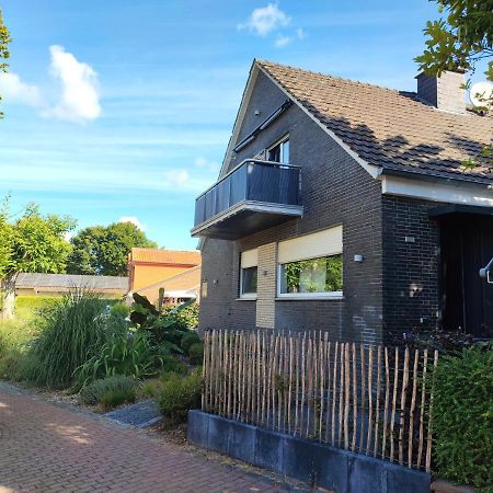 Ferienwohnung Xantener Suedsee Εξωτερικό φωτογραφία