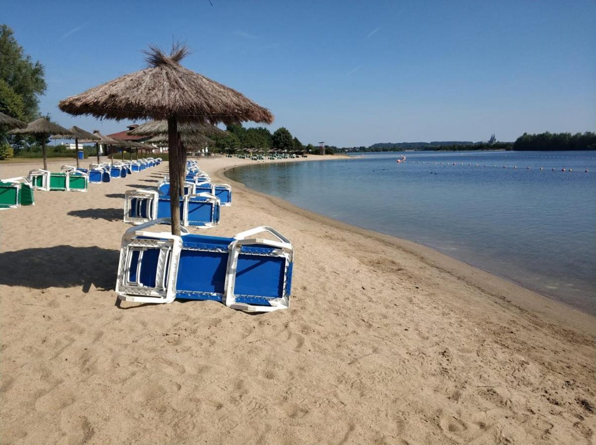 Ferienwohnung Xantener Suedsee Εξωτερικό φωτογραφία