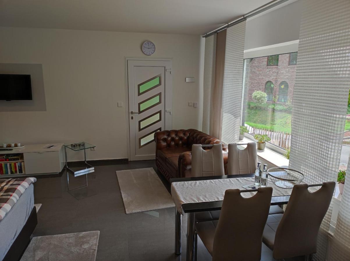 Ferienwohnung Xantener Suedsee Εξωτερικό φωτογραφία
