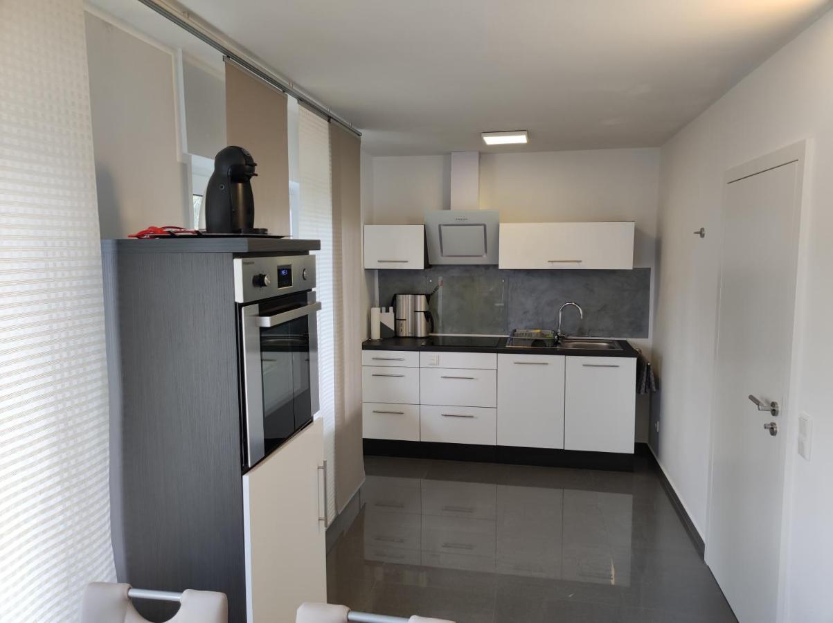 Ferienwohnung Xantener Suedsee Εξωτερικό φωτογραφία