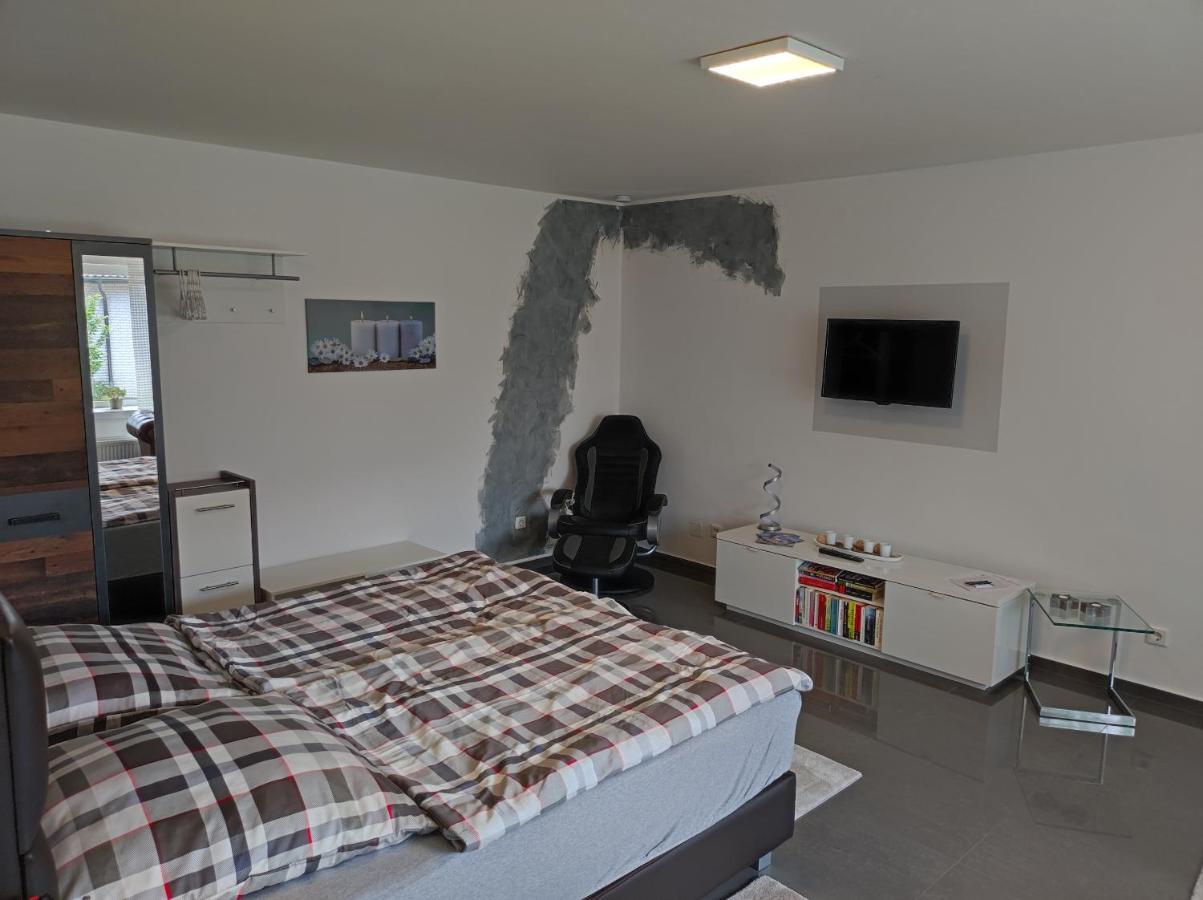 Ferienwohnung Xantener Suedsee Εξωτερικό φωτογραφία