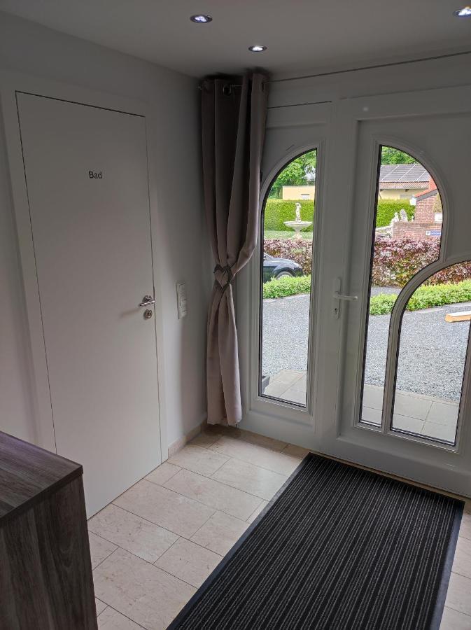 Ferienwohnung Xantener Suedsee Εξωτερικό φωτογραφία