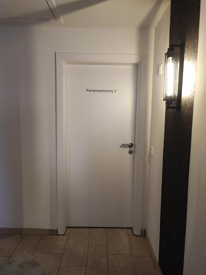 Ferienwohnung Xantener Suedsee Εξωτερικό φωτογραφία