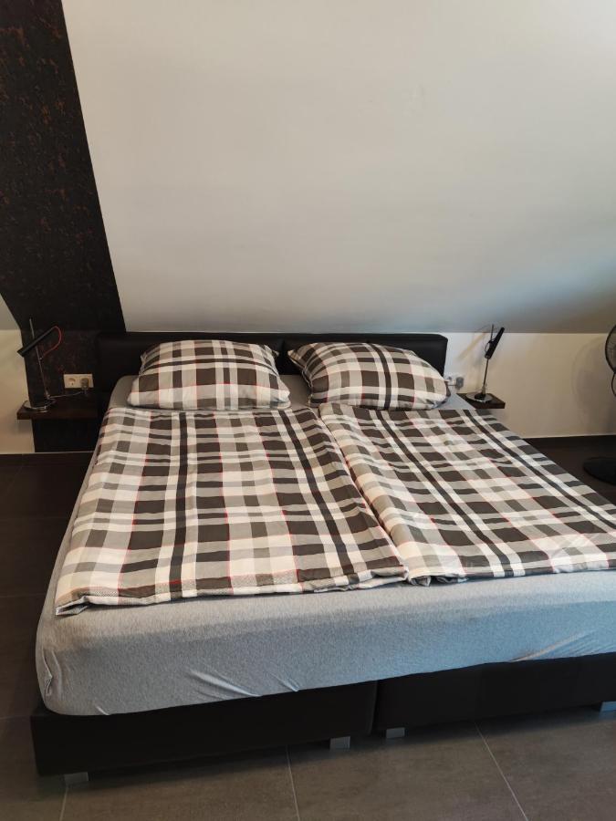Ferienwohnung Xantener Suedsee Εξωτερικό φωτογραφία