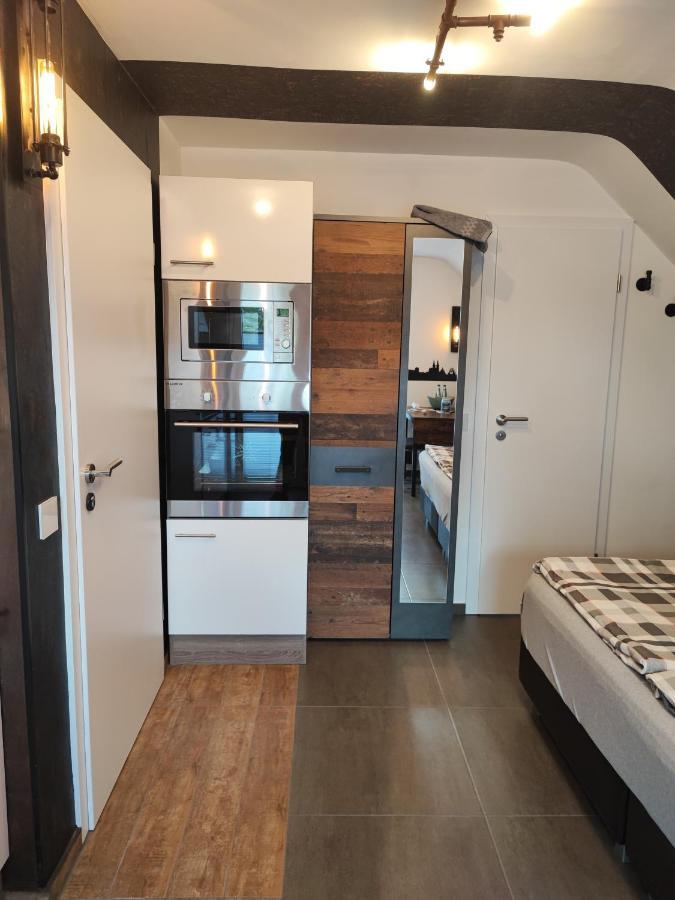Ferienwohnung Xantener Suedsee Εξωτερικό φωτογραφία