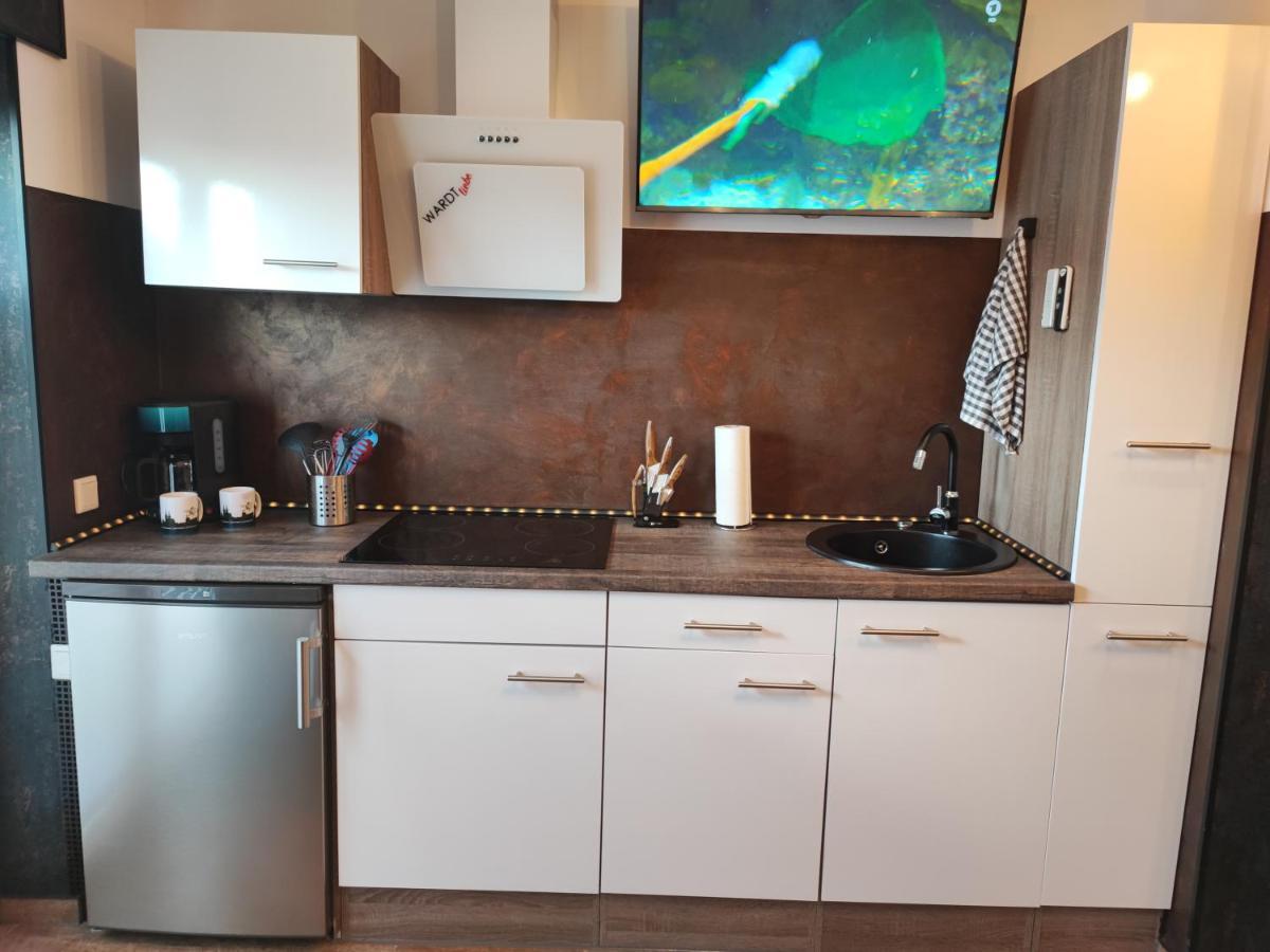 Ferienwohnung Xantener Suedsee Εξωτερικό φωτογραφία