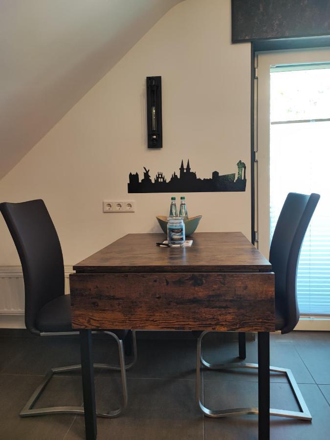 Ferienwohnung Xantener Suedsee Εξωτερικό φωτογραφία