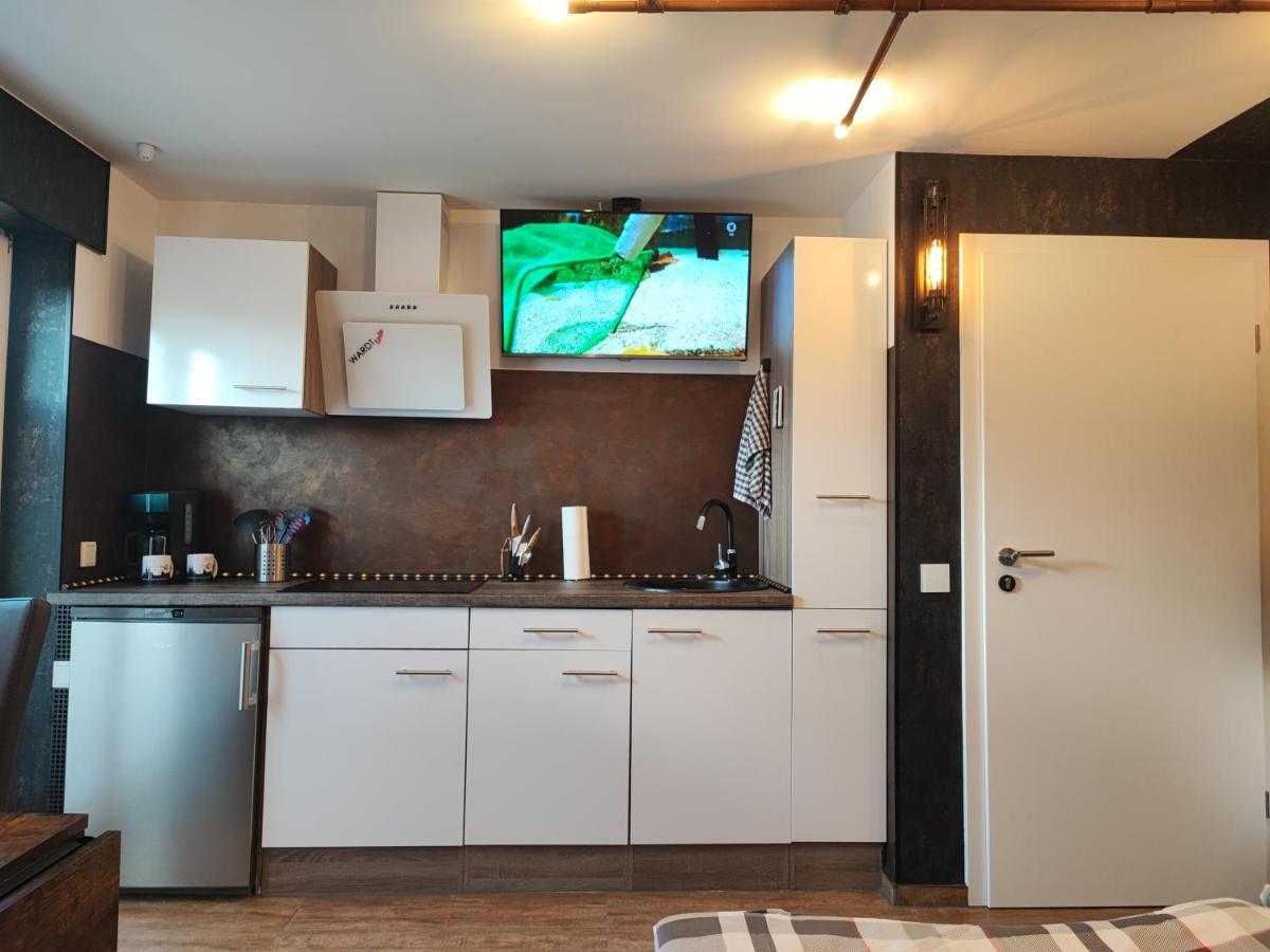Ferienwohnung Xantener Suedsee Εξωτερικό φωτογραφία